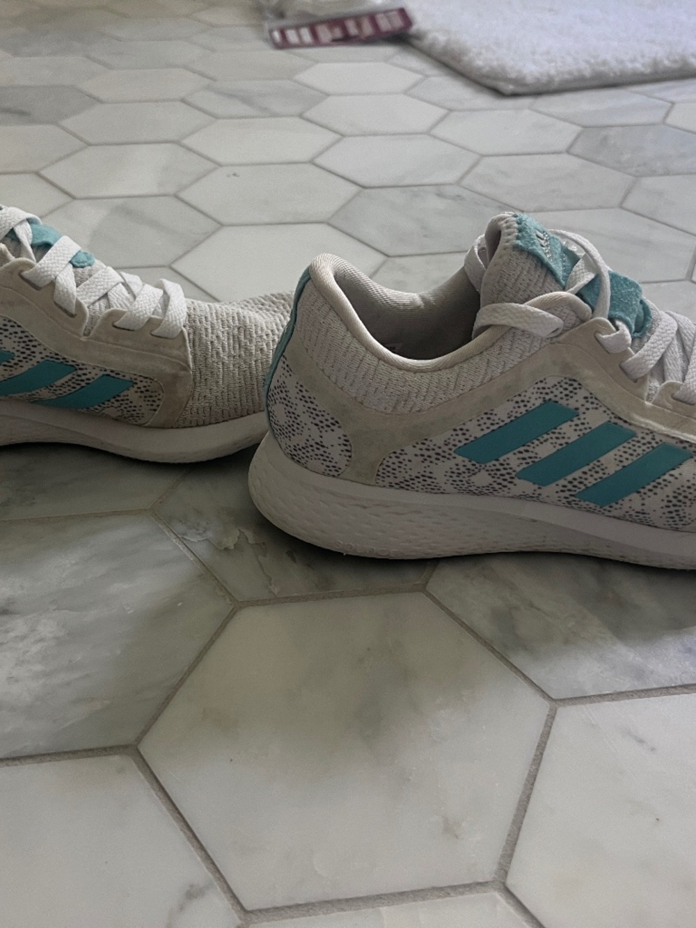 Women’s Adidas Edge Lux